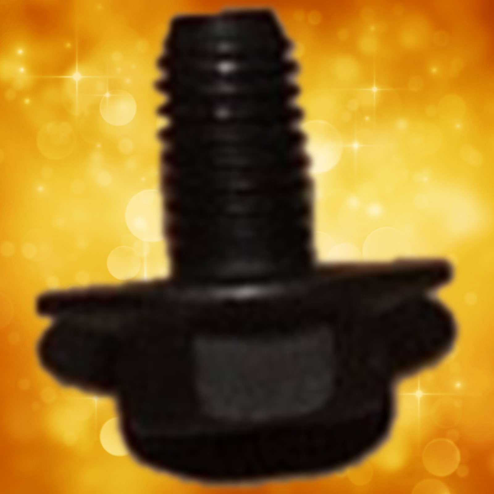 Delta Tool Part 1342989 Blade Bolt sub for 1347151 and 1347798 1342989